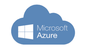 Demonstrated excellence in Microsoft Azure Cloud based website development